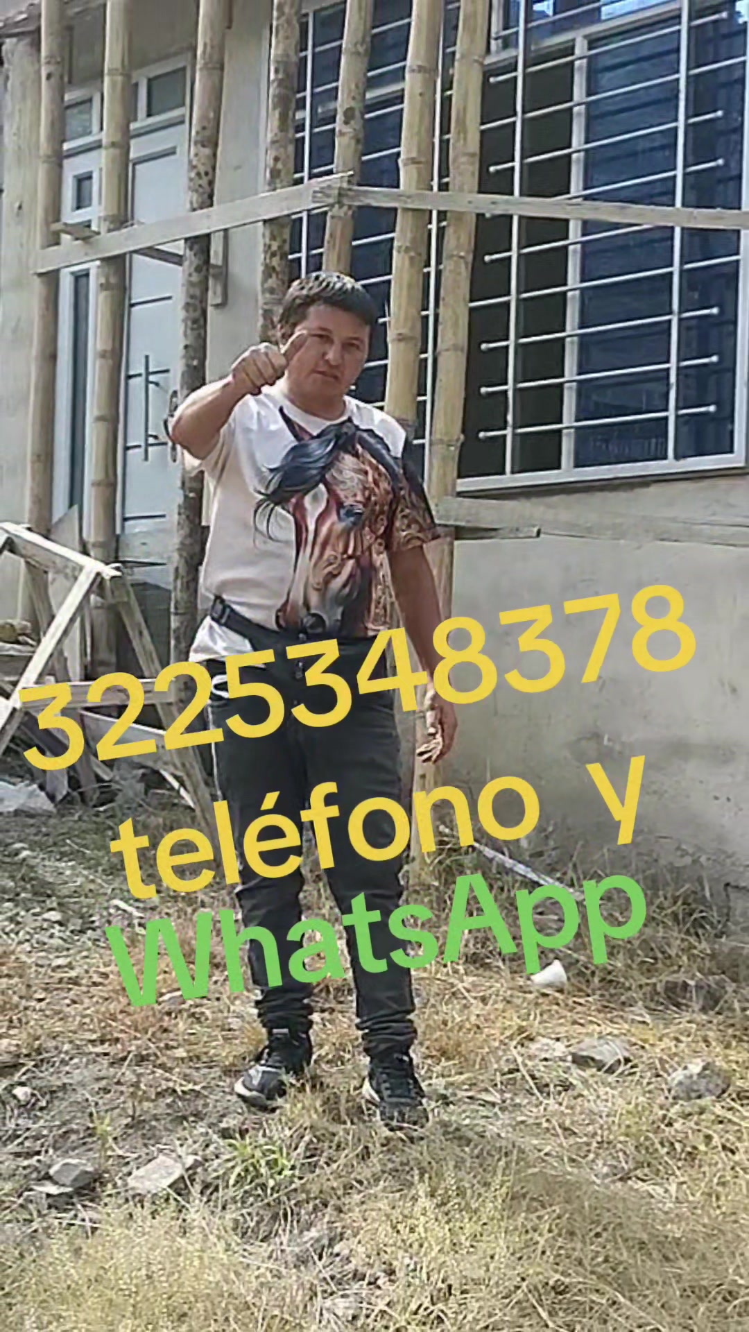 @# tío lucho