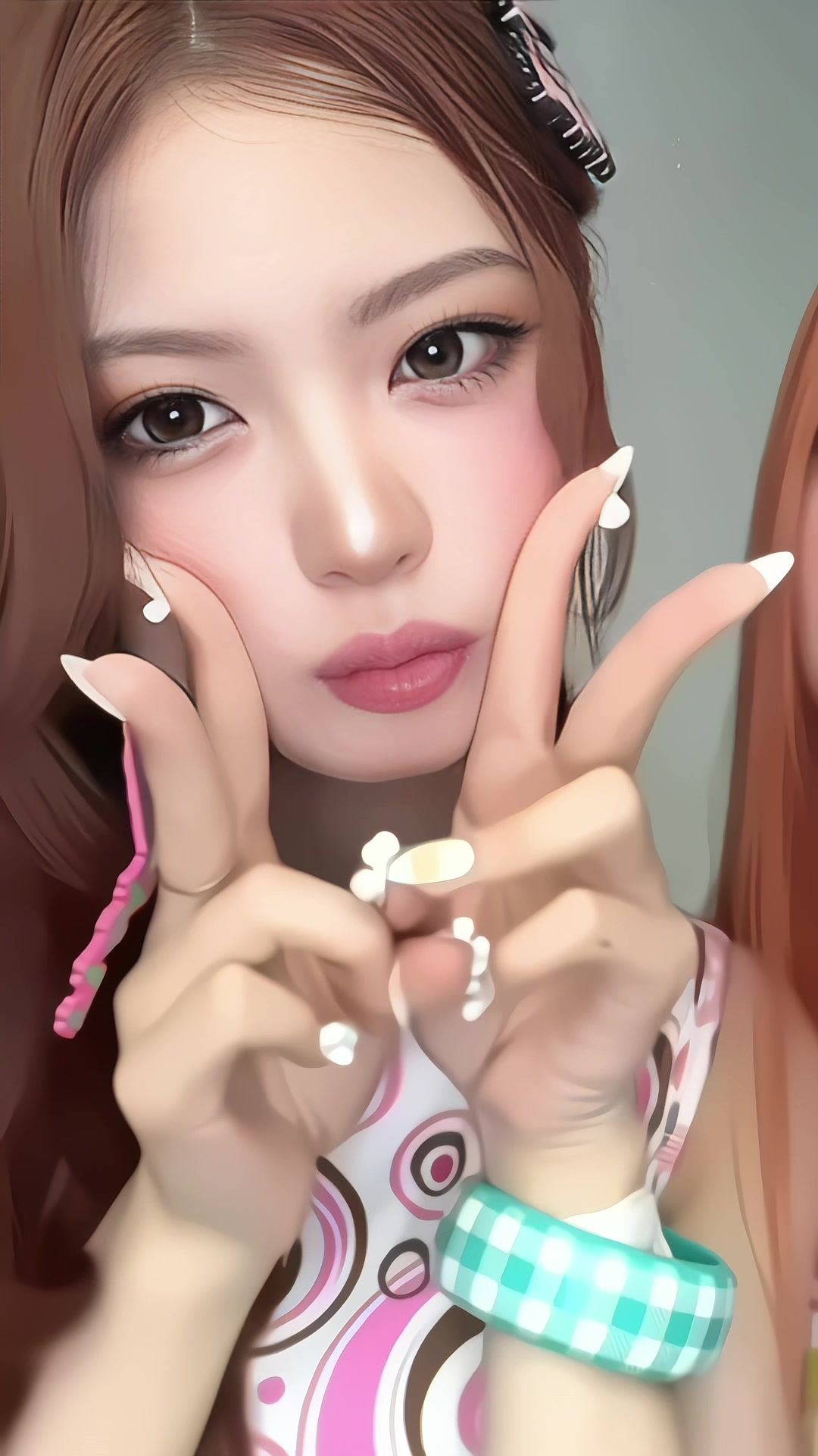 @✿ 𝗖𝗲𝗹𝗶𝗮 ❤︎‘𝘀 𝗡𝗮𝗼 !