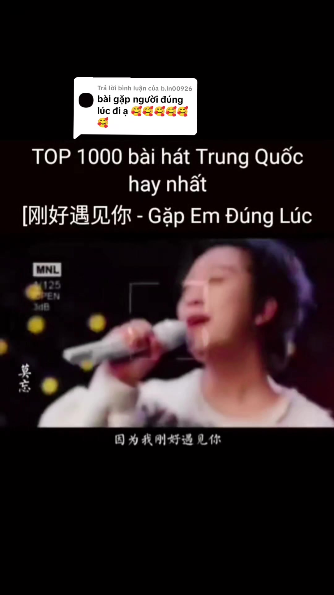 @Top 1000 bài hát hay nhất