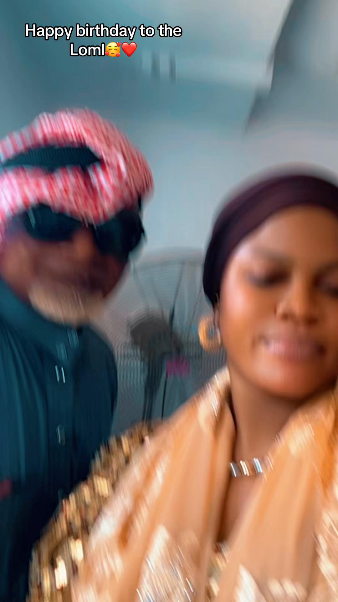 @Adenike mi😍❤️