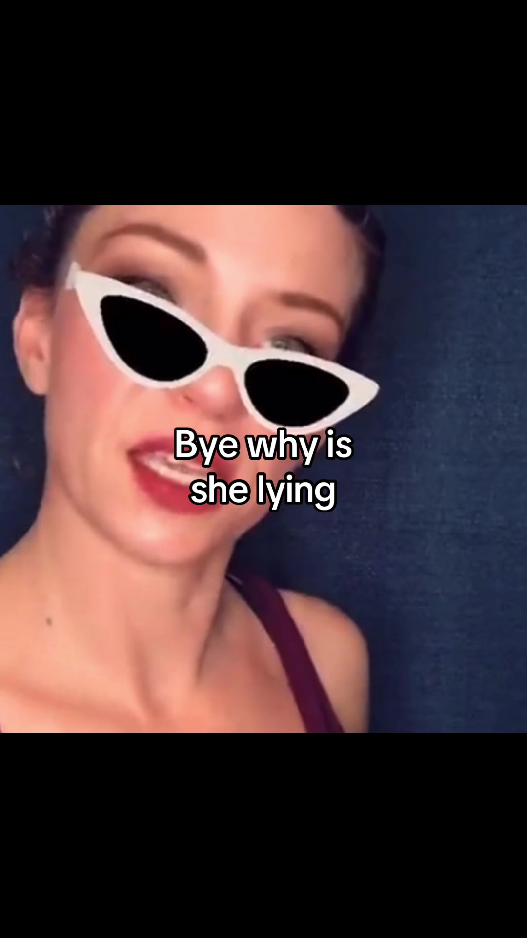 @Lady j no.1 hater