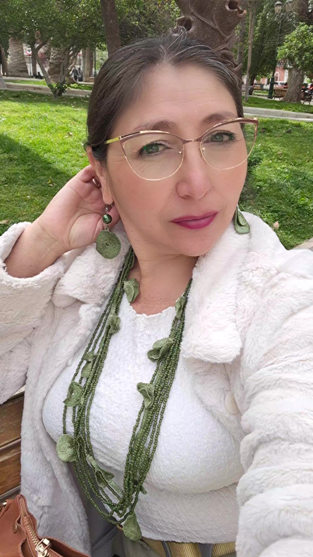 @⚘️⚘️ TU DAMA DE HIERRO ⚘️⚘️