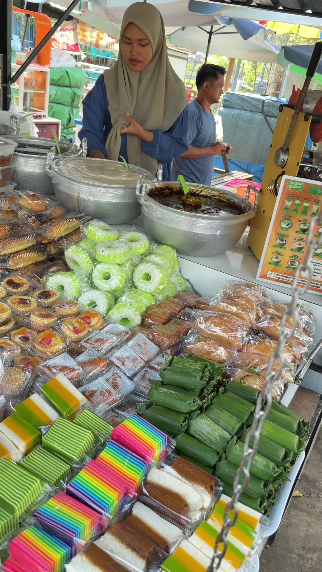 @ISTANA BUBUR