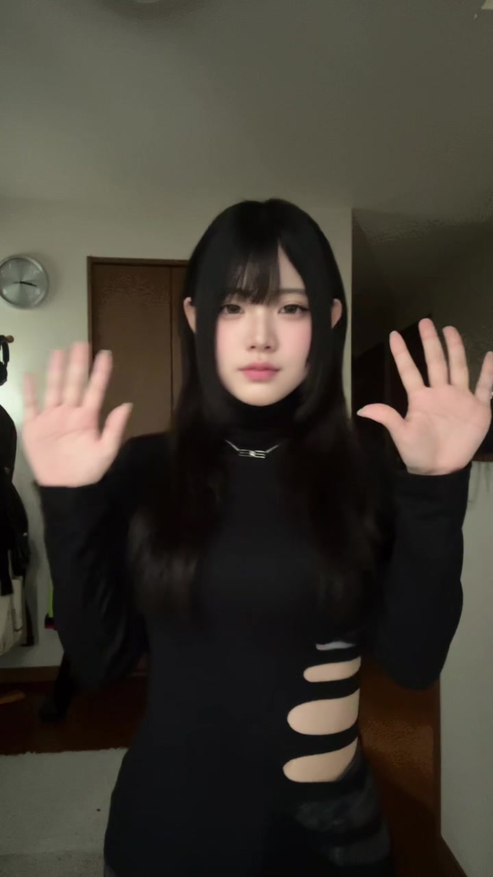 @かれん