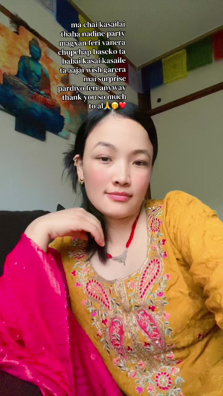 @PraTima LaMa👑