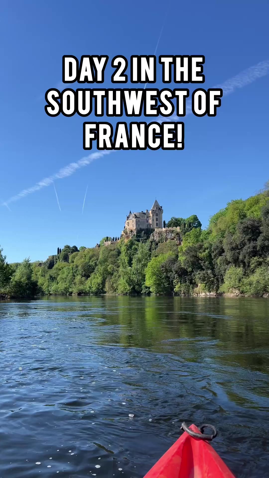 @Kat | France Travel & Beyond