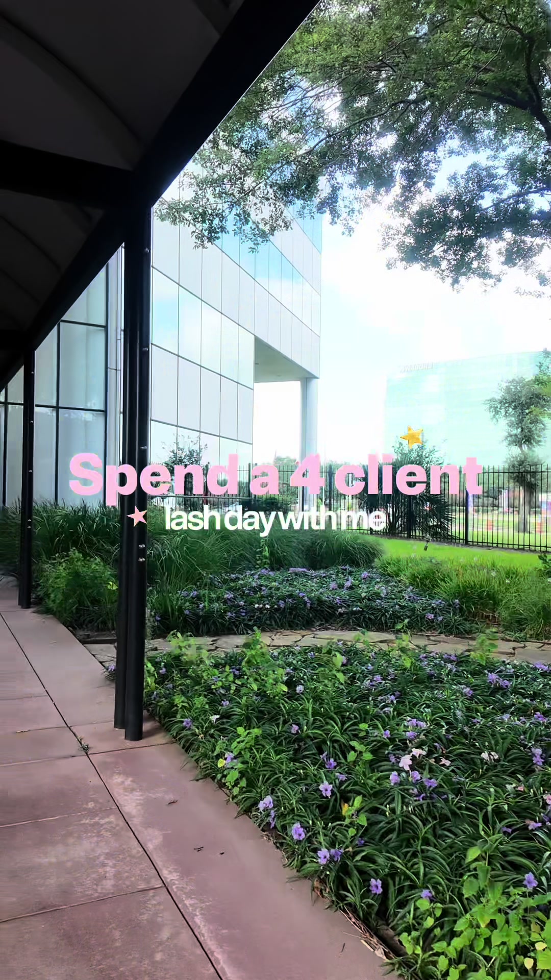 @aerial ۶ৎ | houston lash tech