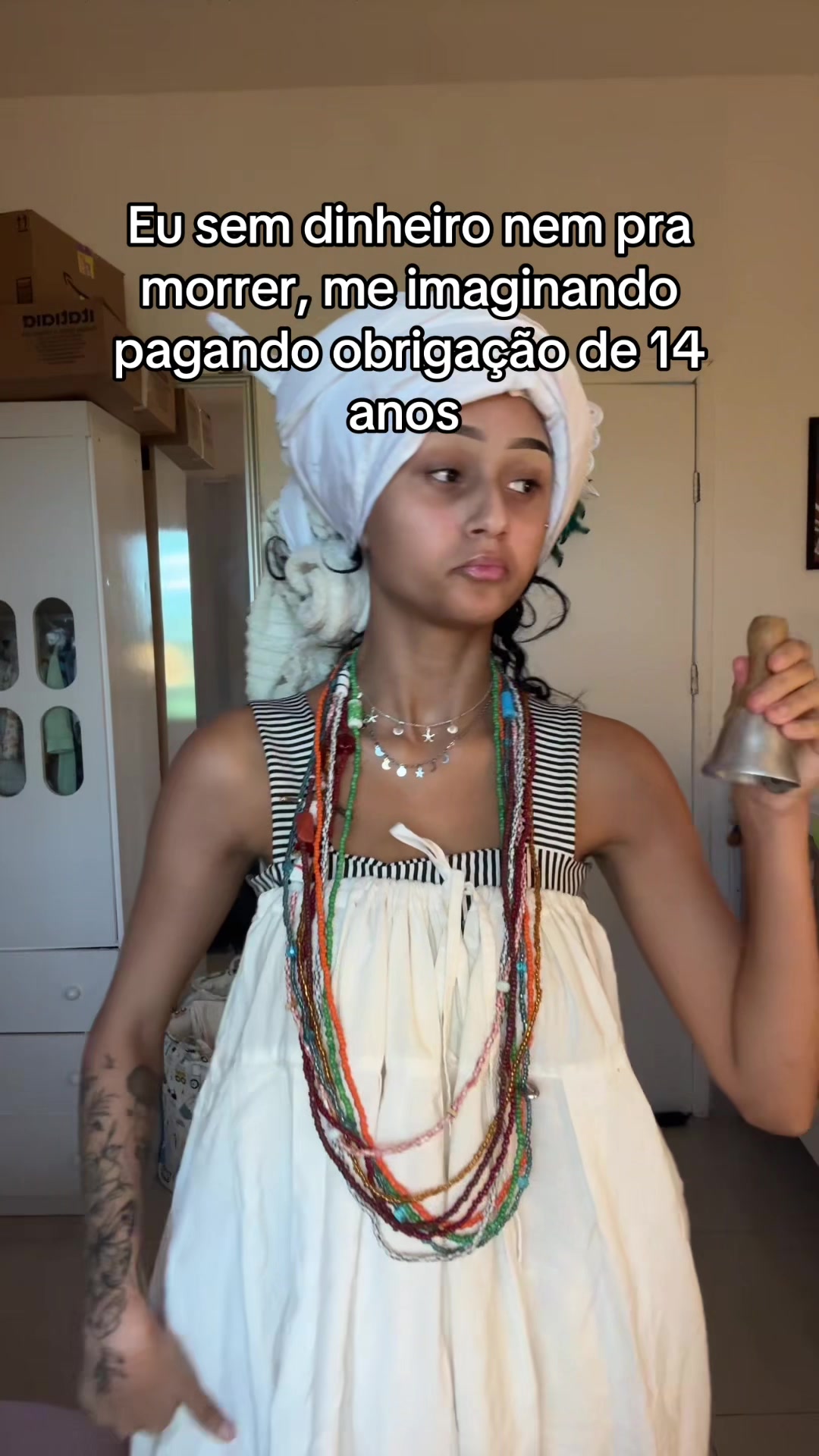 @Mya l Cartomante 🪭