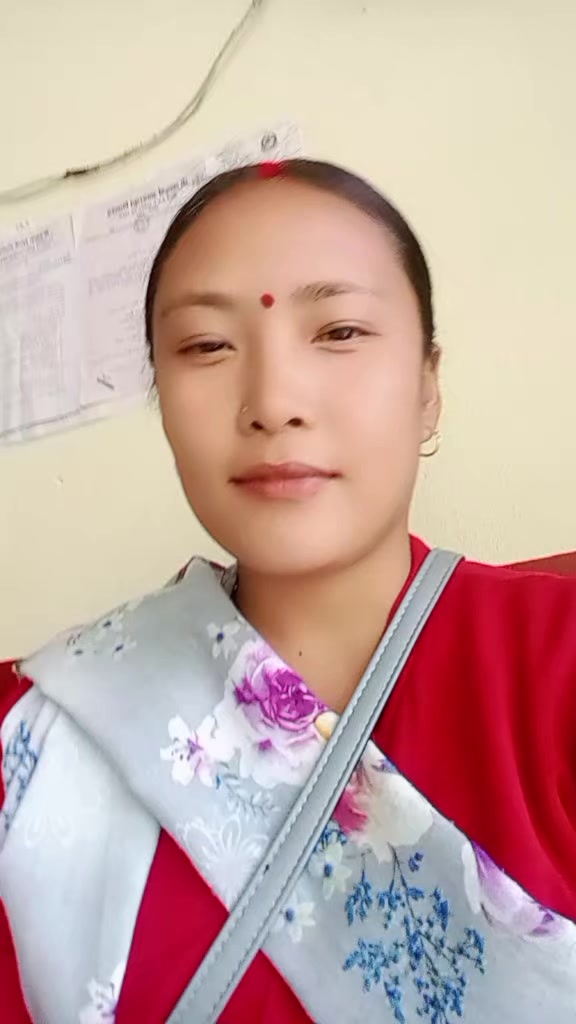 @Anu thapa