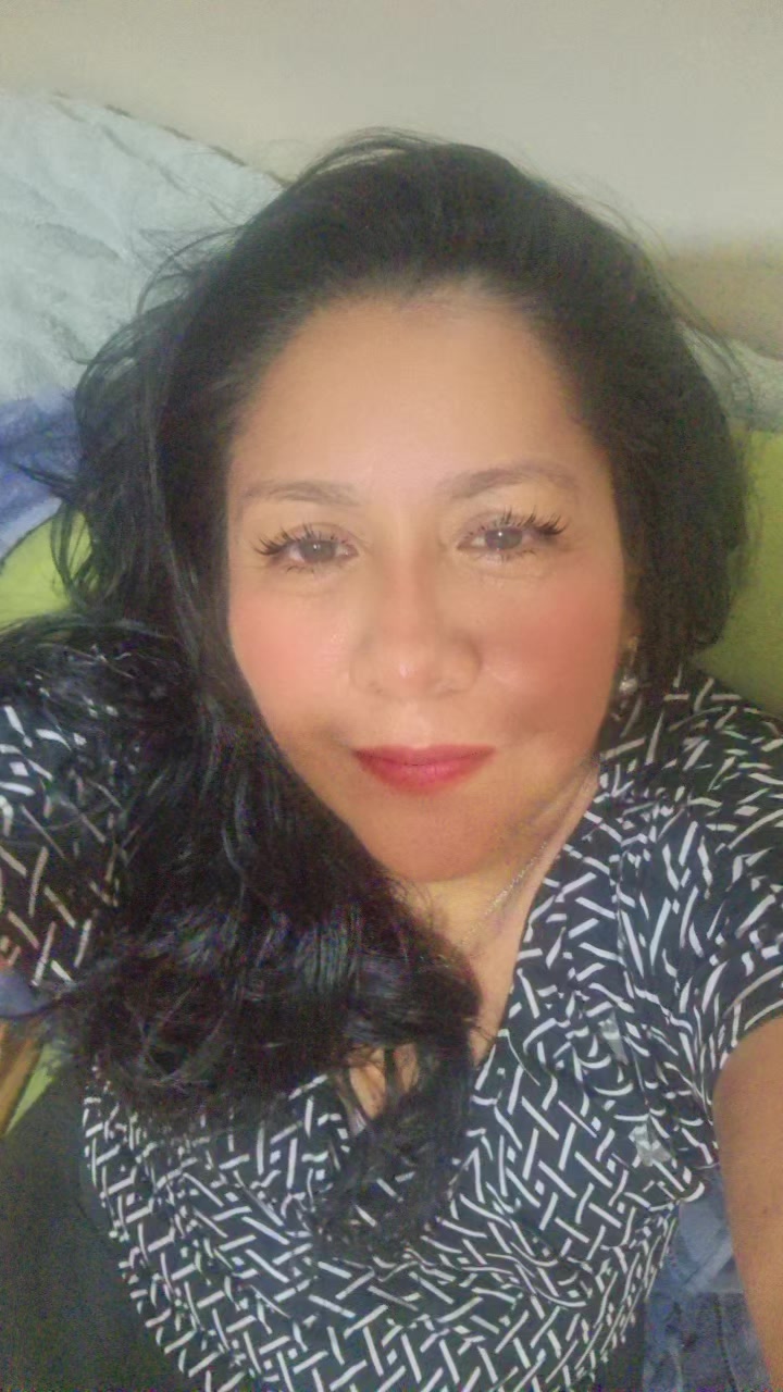 @Rosa Montano