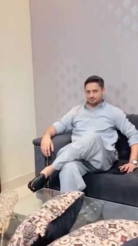 @Prof. Usman Ksana
