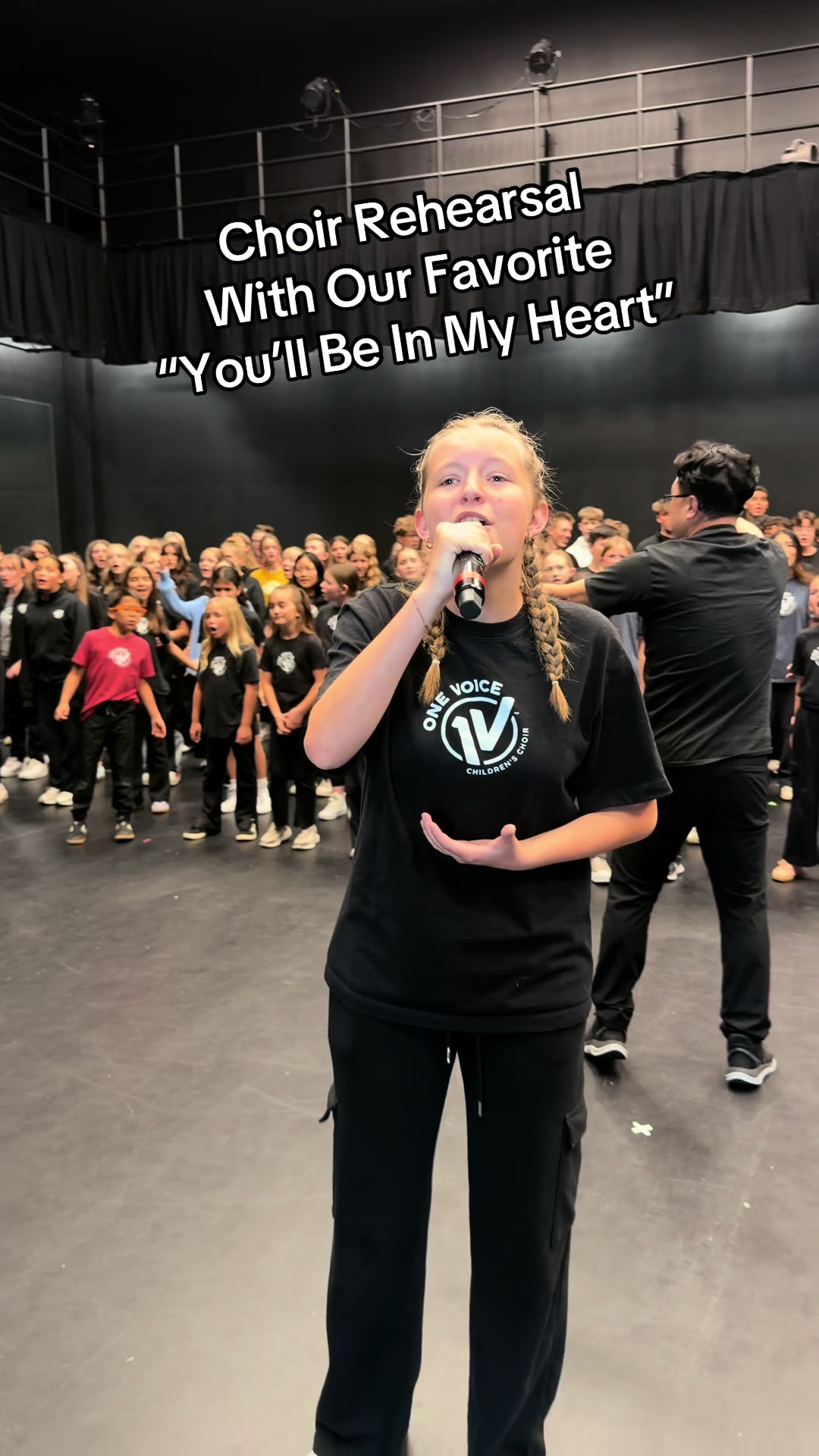 @One Voice Children’s Choir