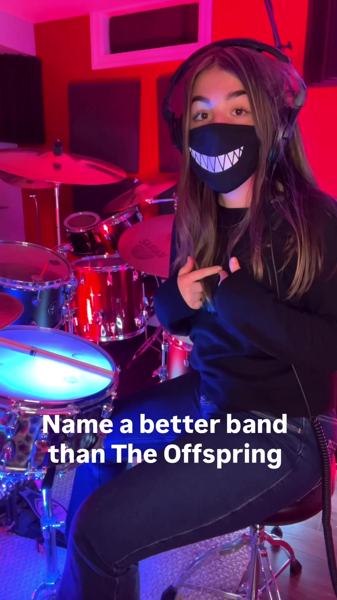 @rockergirldrummer