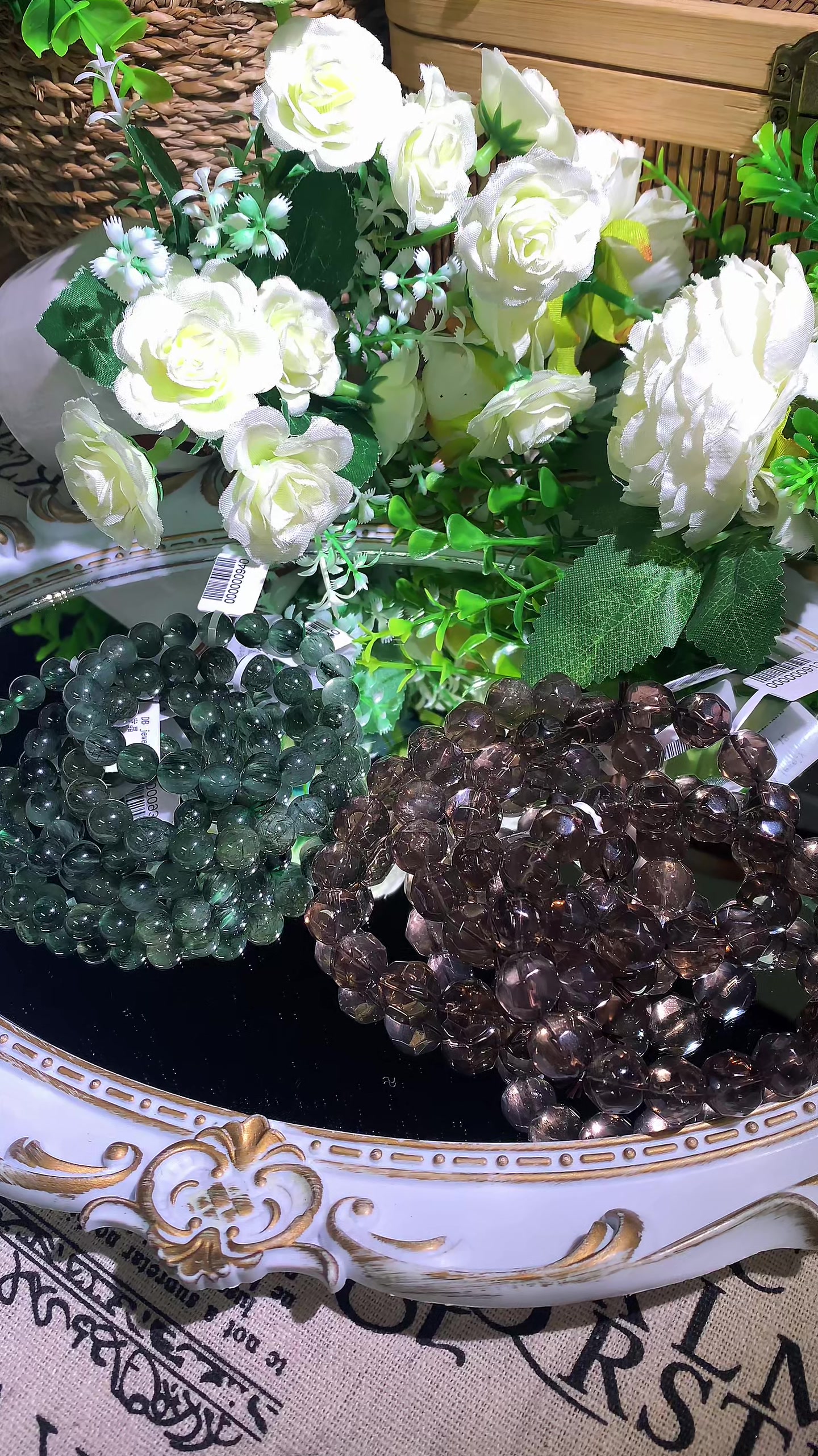 @DB Crystal Jewelry