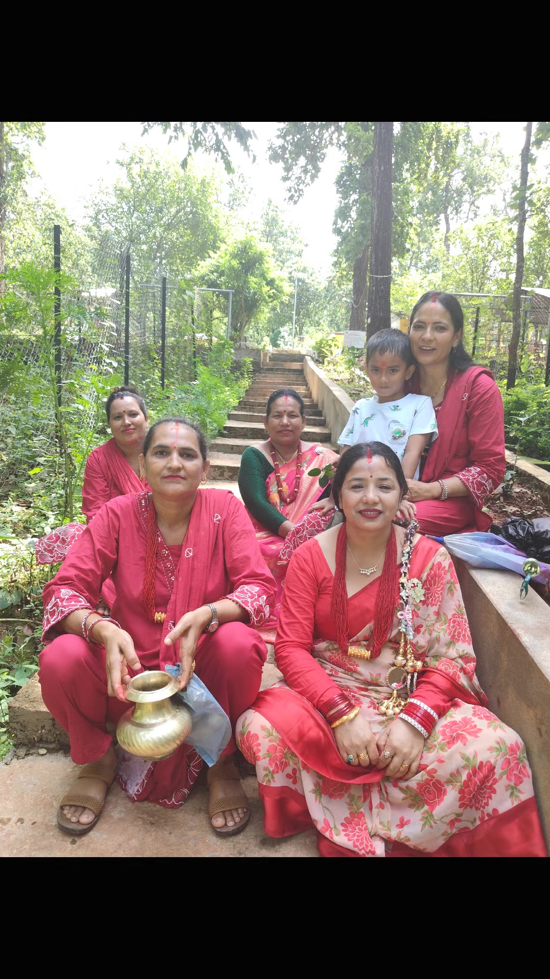 @Saraswati Thapa