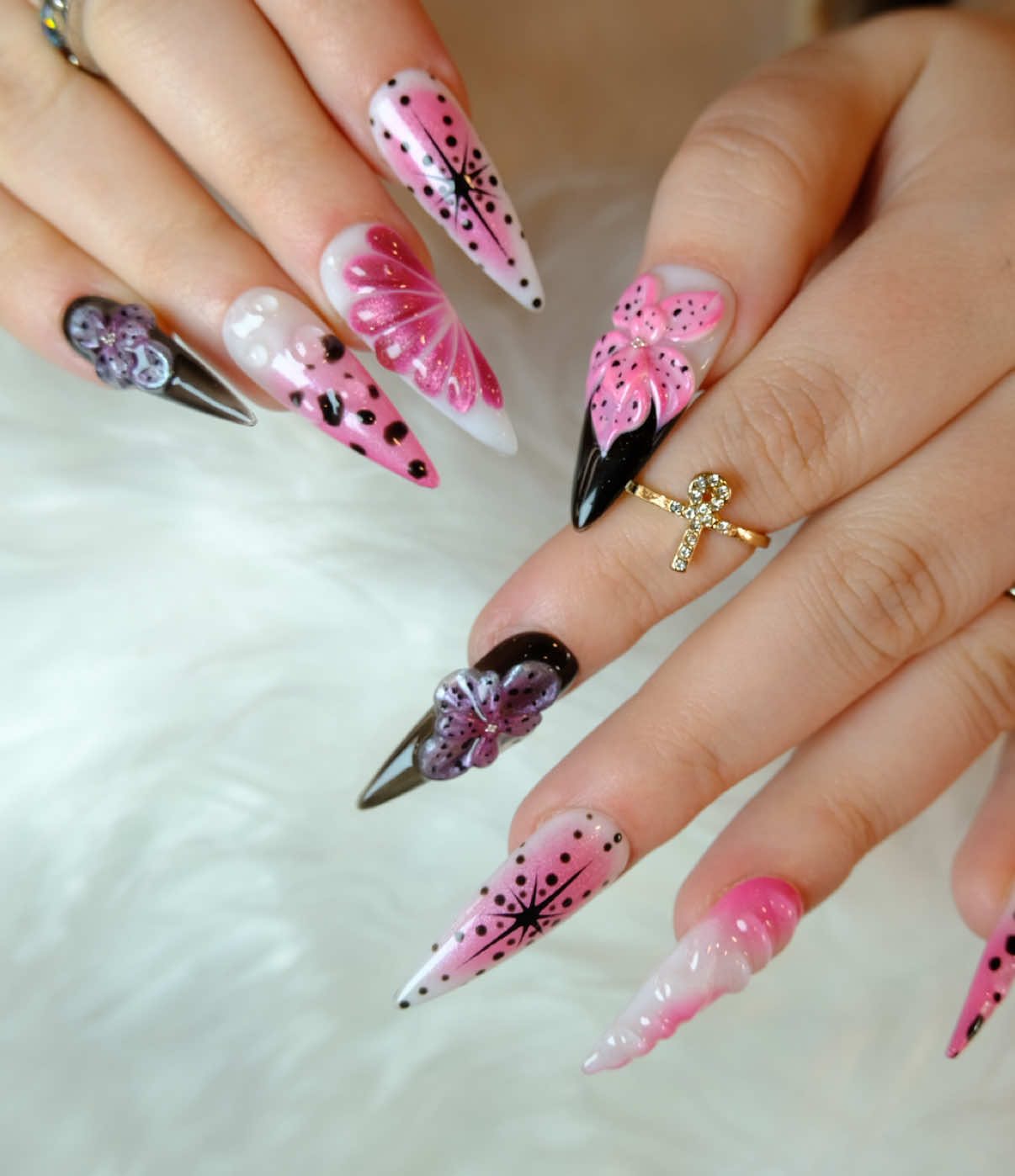 @OurS Nails