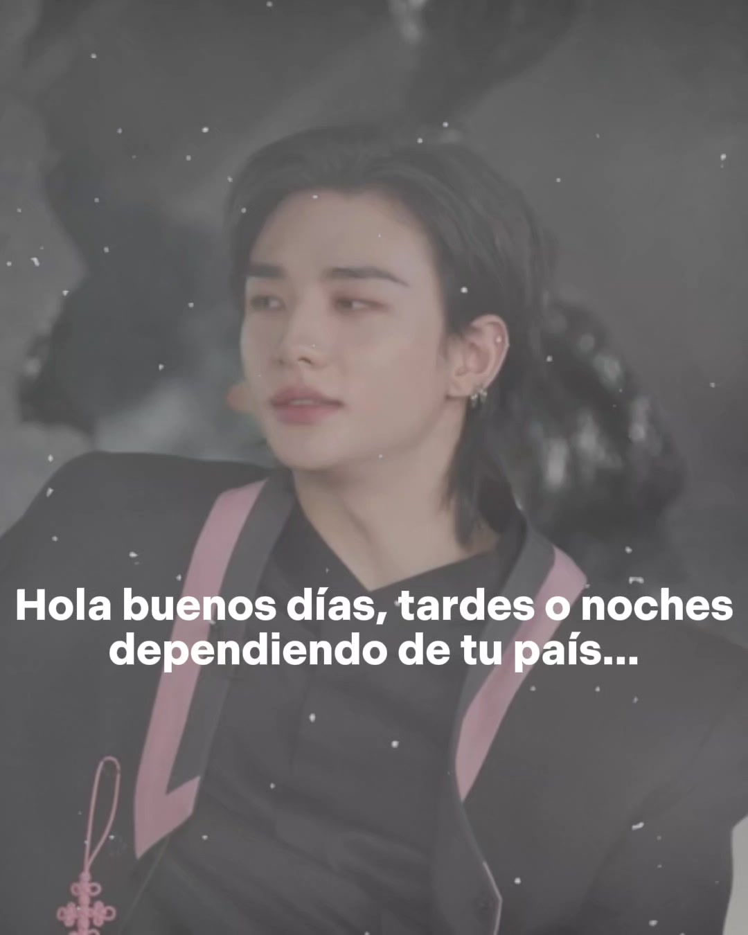 @¡★Hwang hyunjin ★!