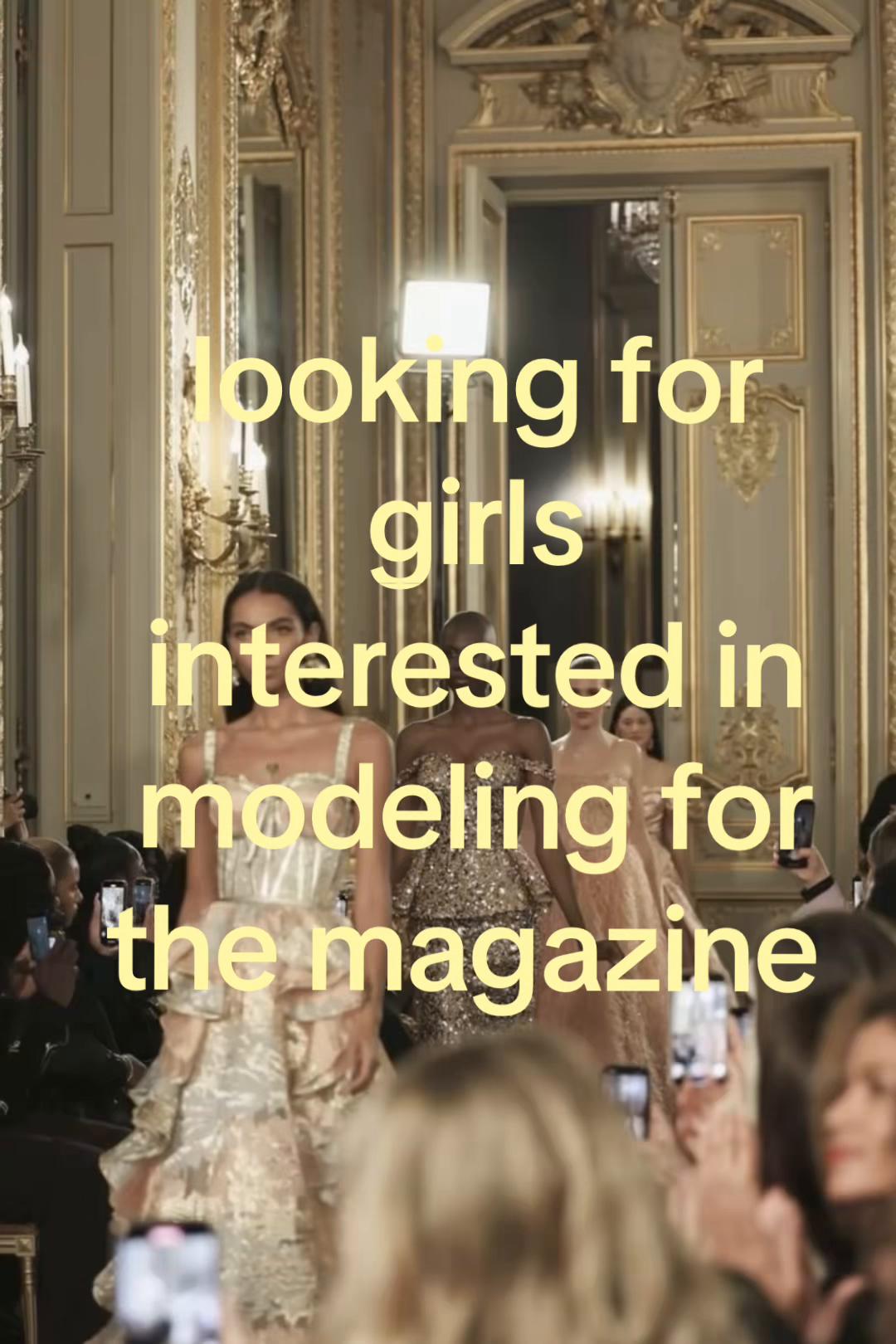 @The Blair Magazine 💫