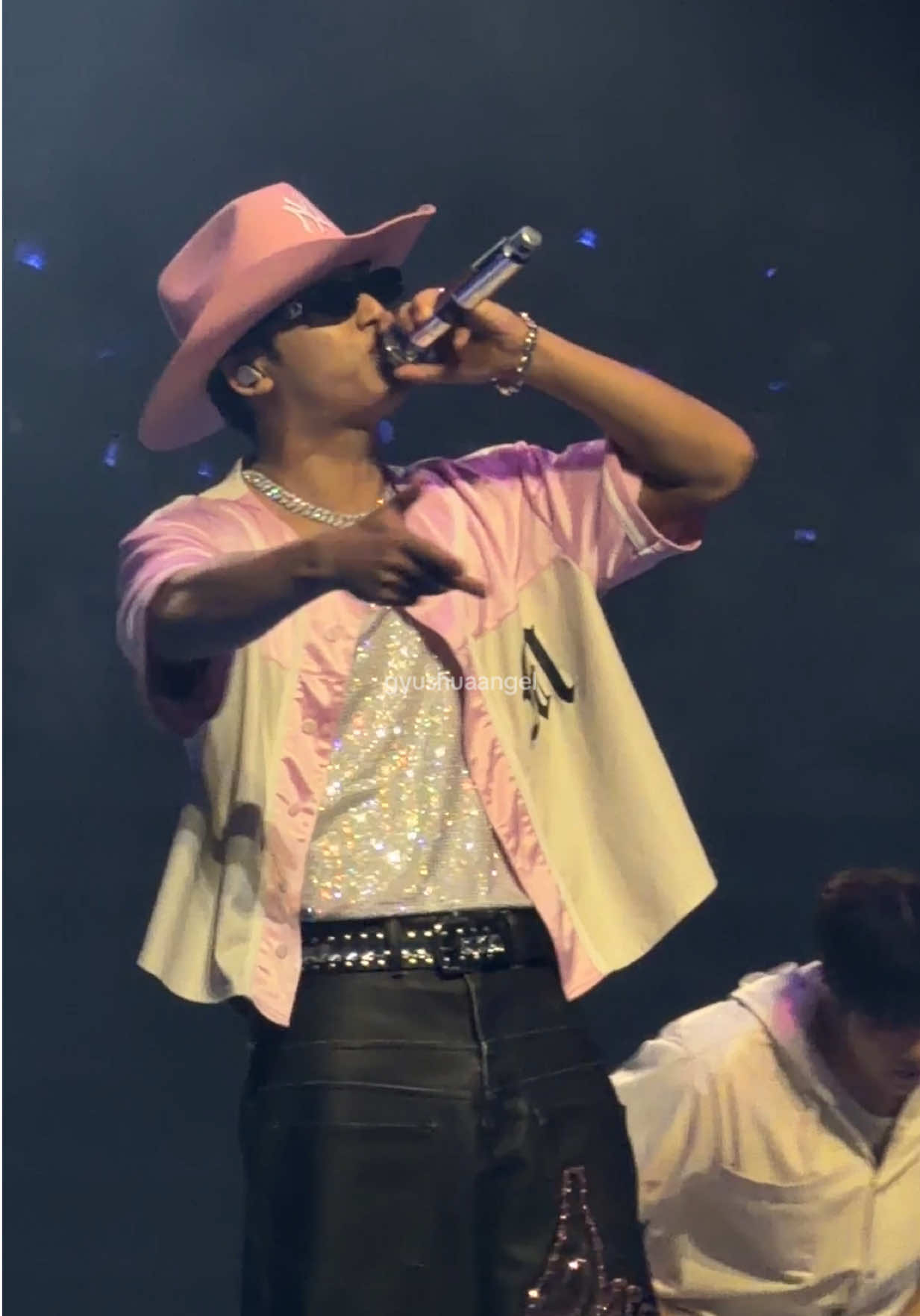 @gyushuaangel&rsquo;s