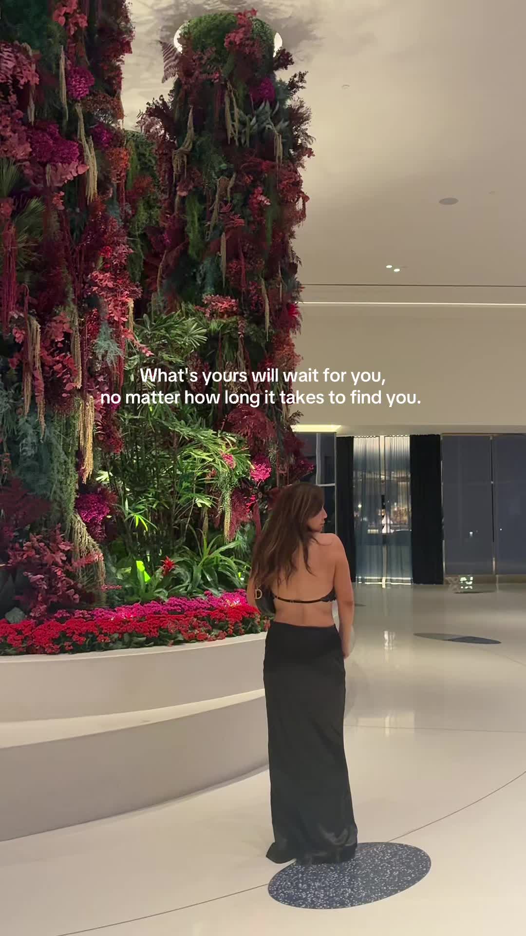 @Vanessa Nicole Lopez