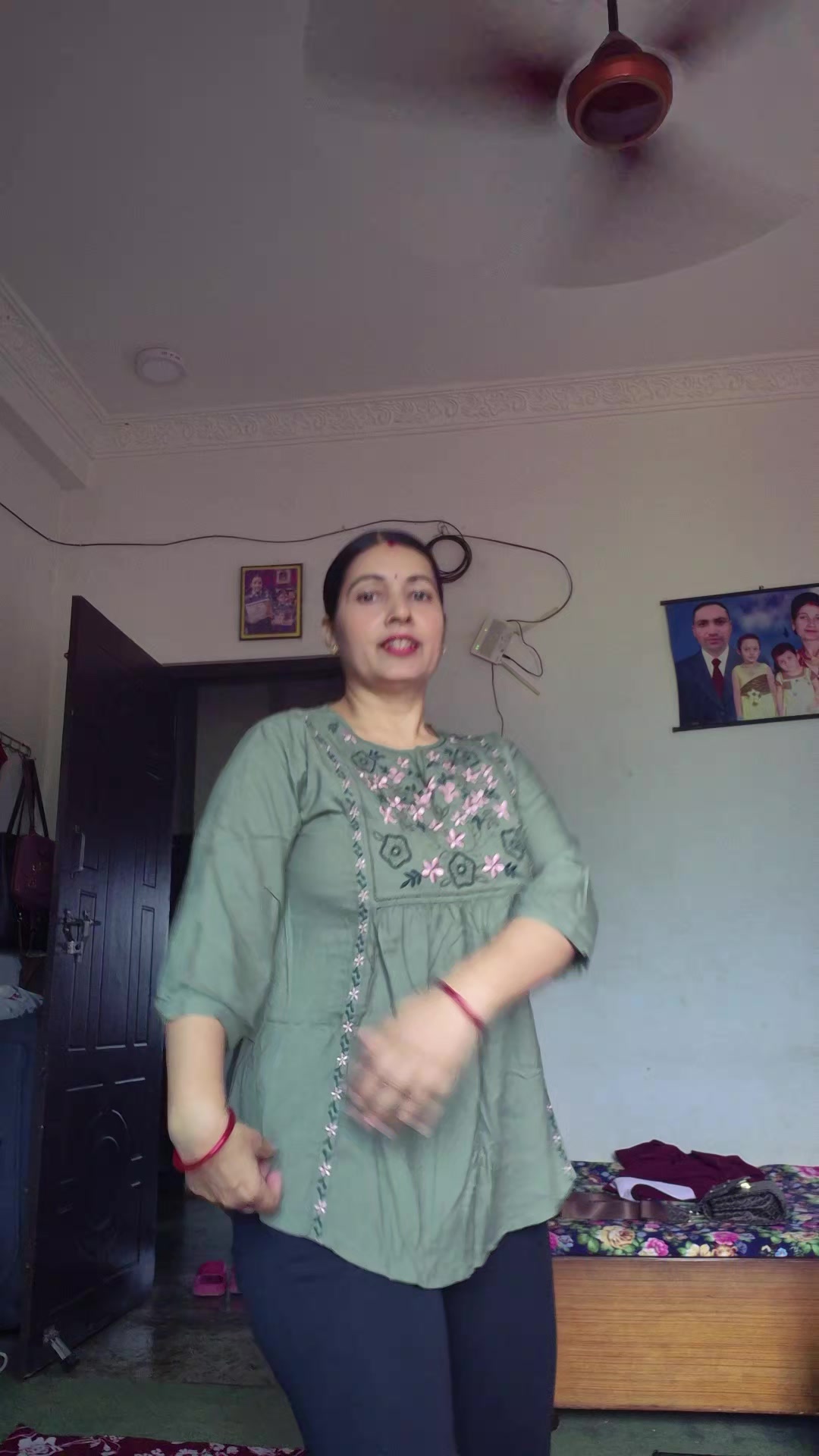 @Sunita Kandel
