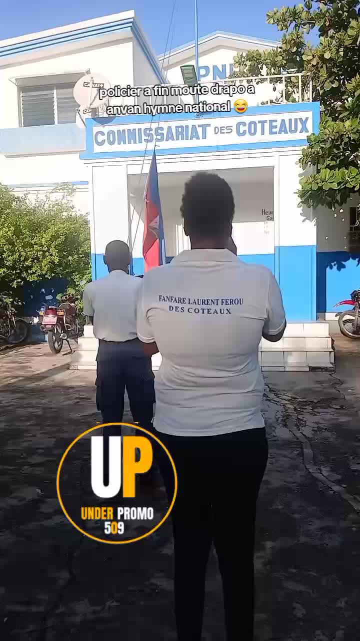 @Under Promo
