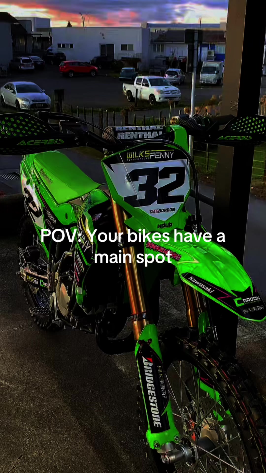@theminibikemaddness