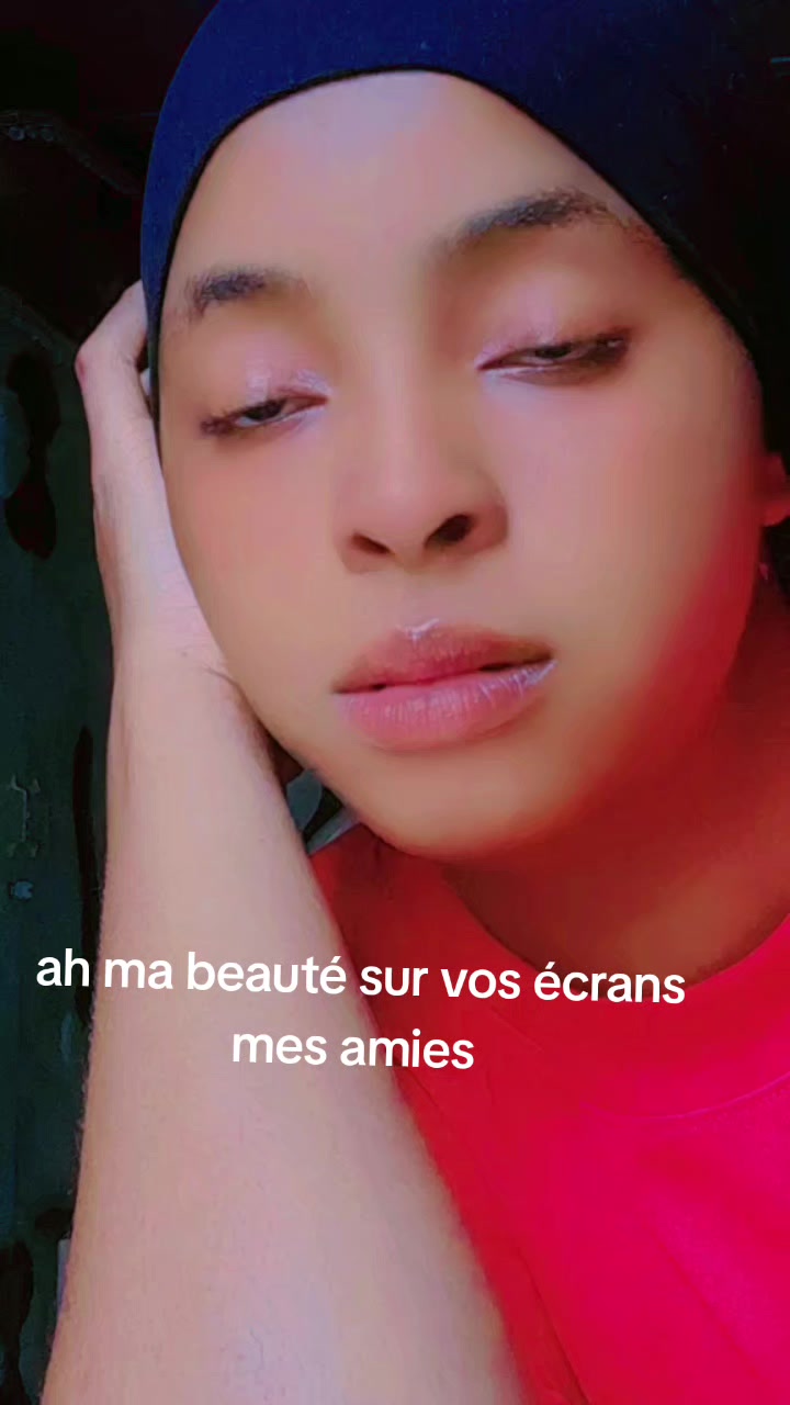 @kadija bah