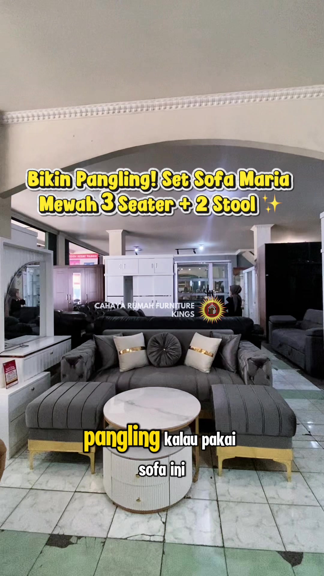 @kings cahaya rumah