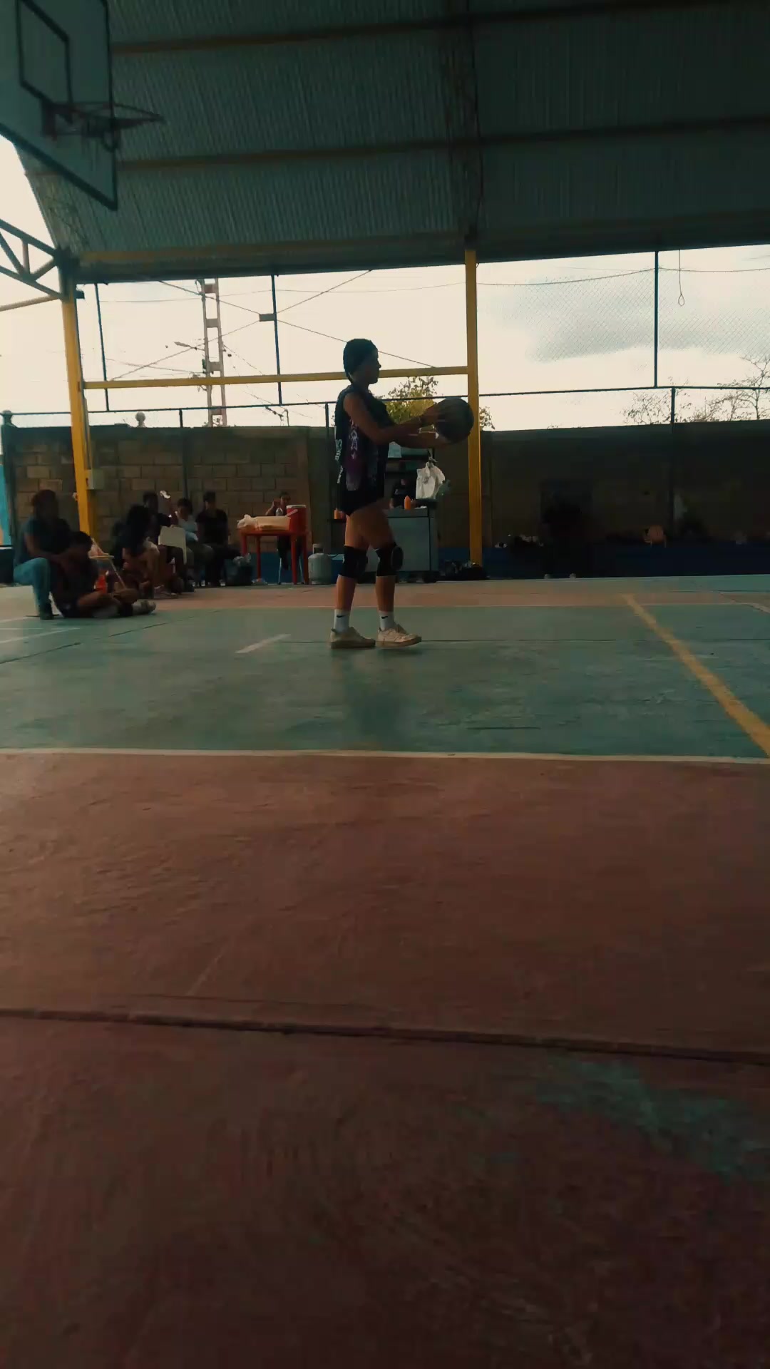 @🏐 Ari ✨ voley 🏐...❤️🩹