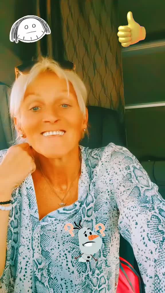 @laeti😜la.routiere🚚😜🌼🤪