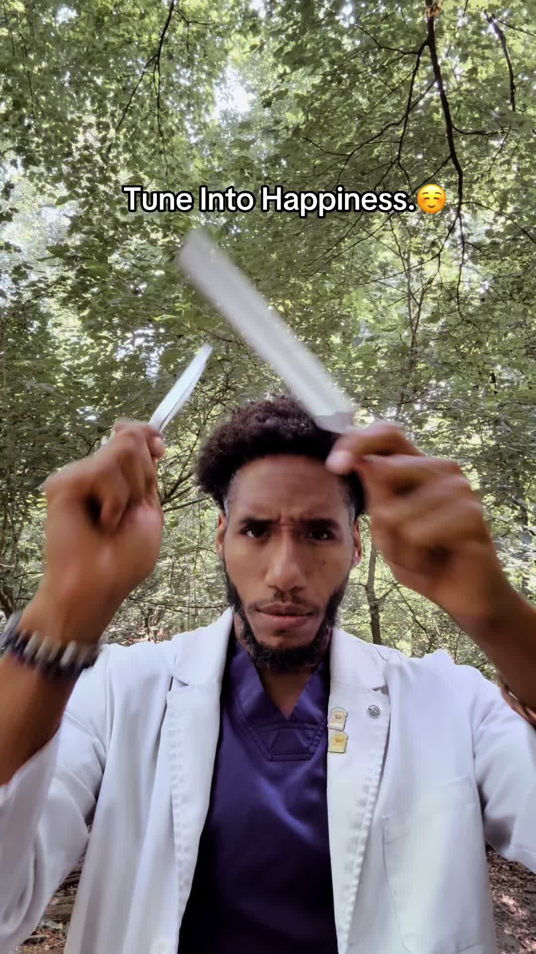 @ThePharmDHealer ®