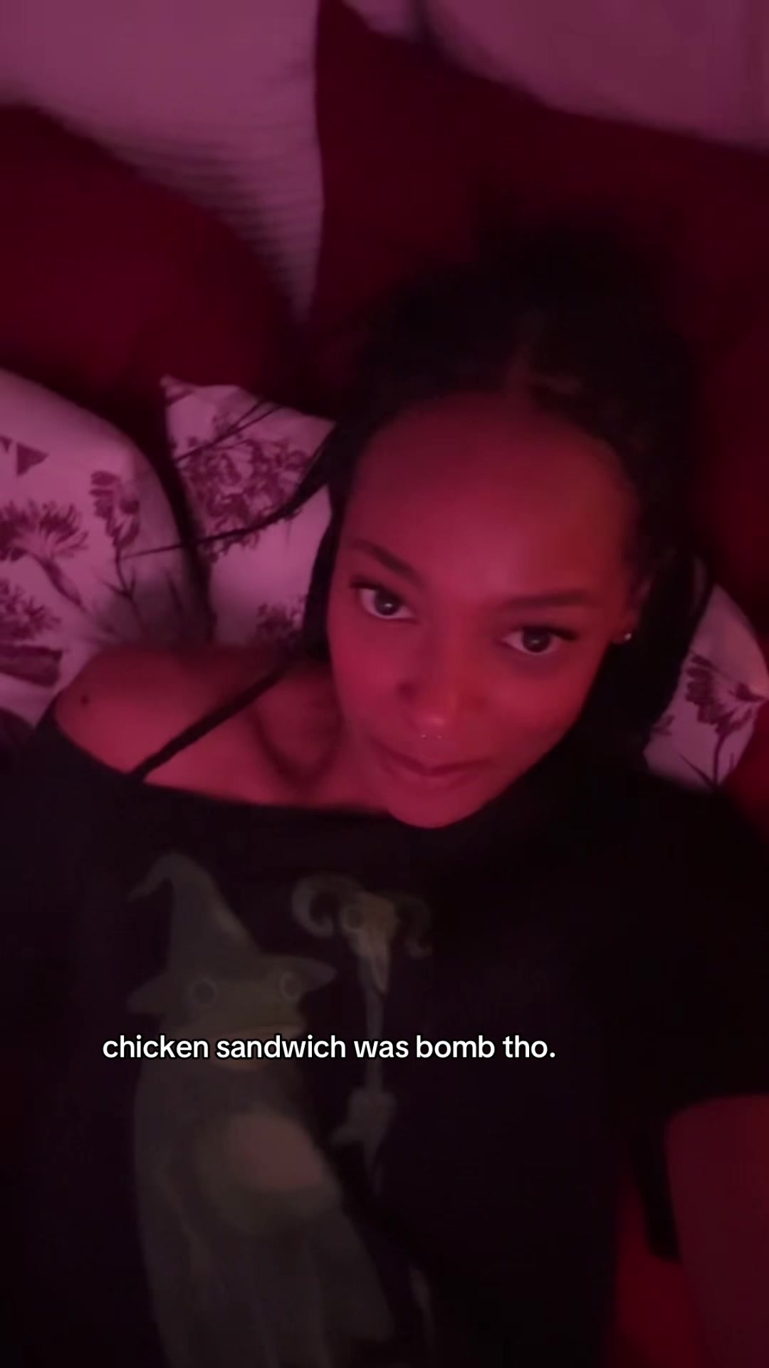 @Jada Who