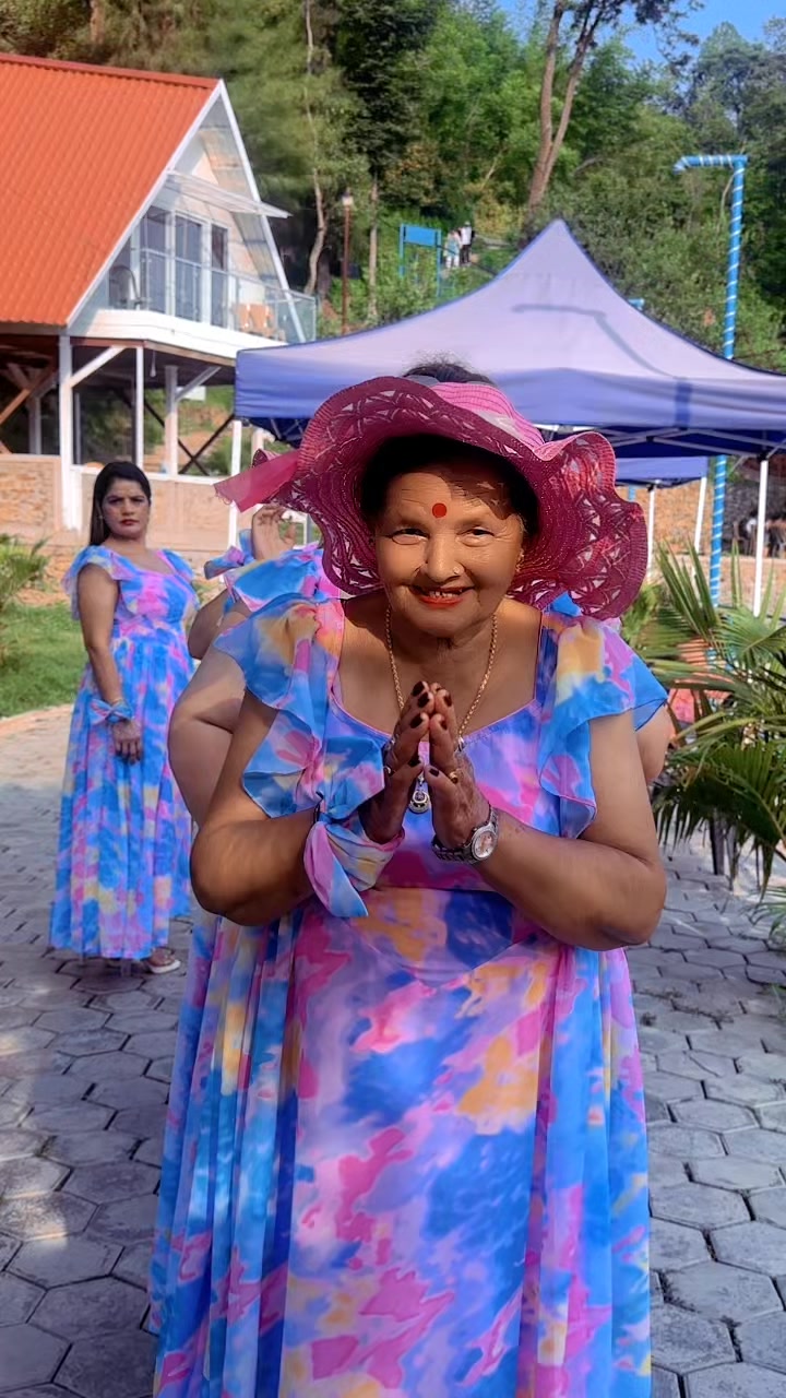 @Samjhana Budhathoki