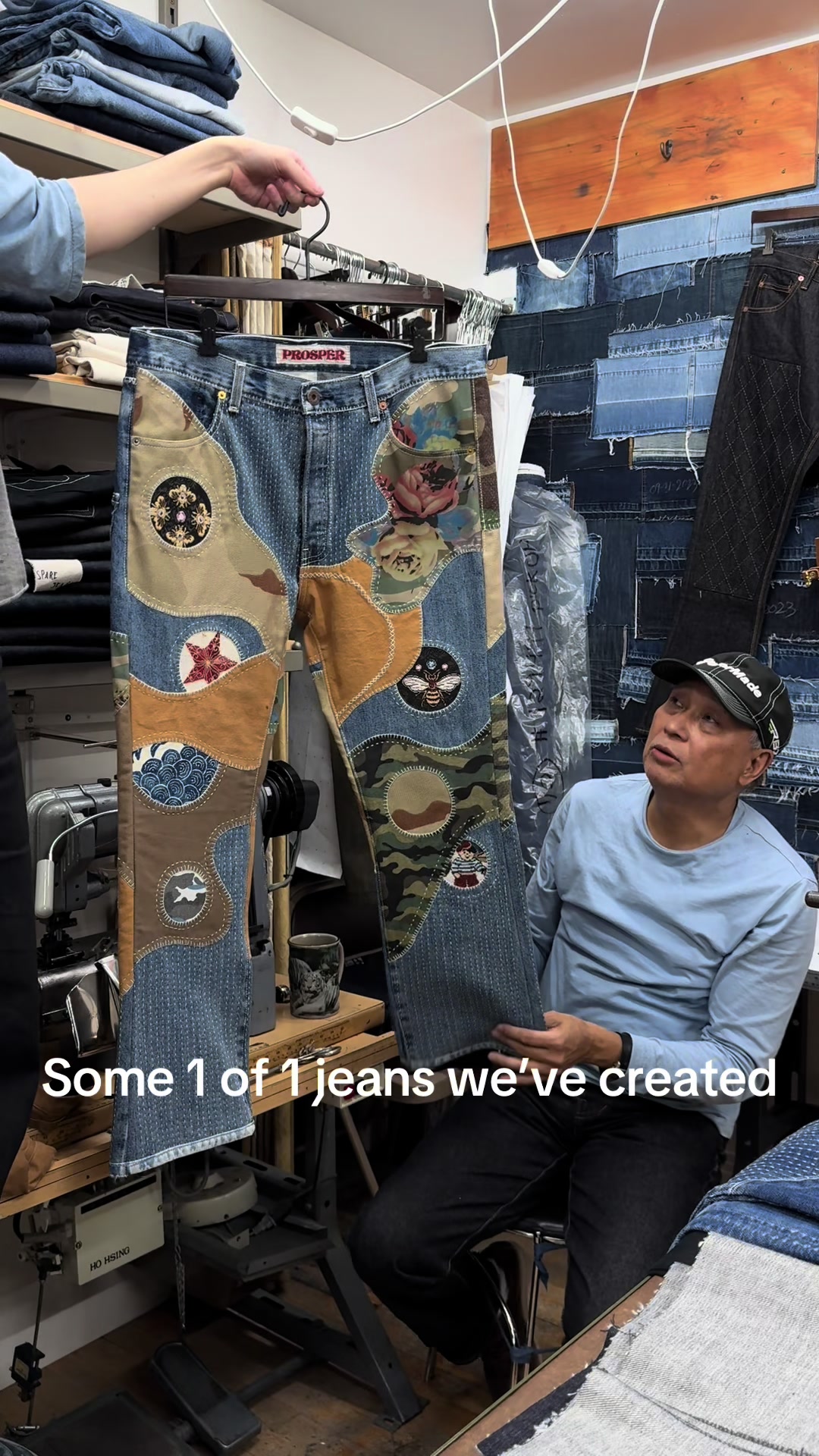 @sparejeans