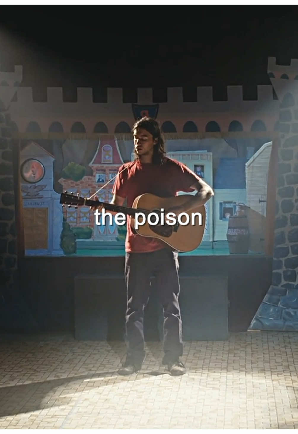 @alex g fan