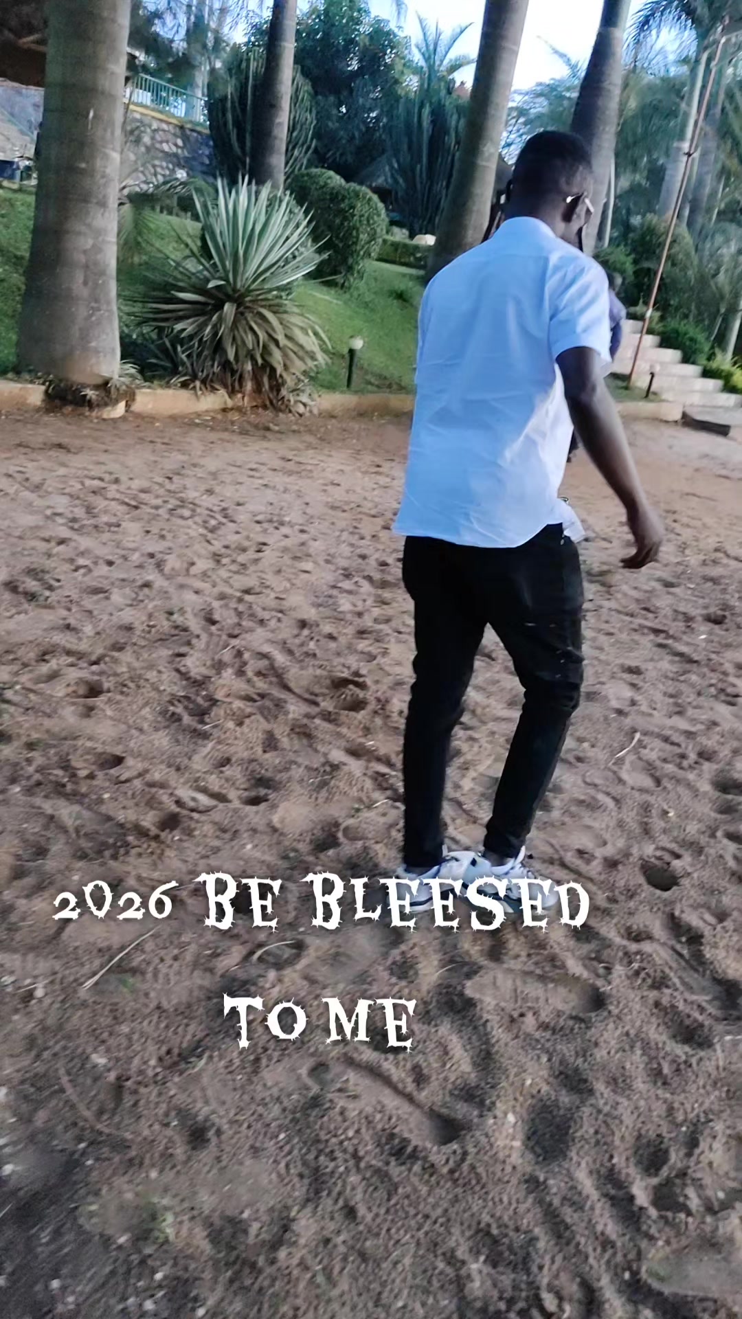 @Desmond jozey