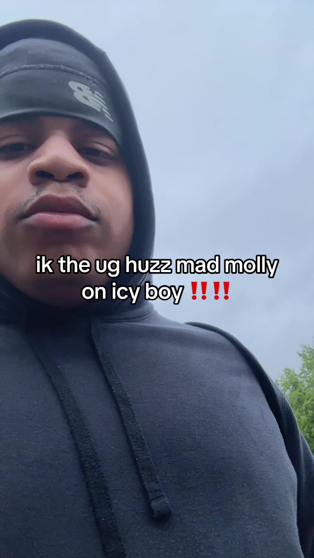 @traymightbehere