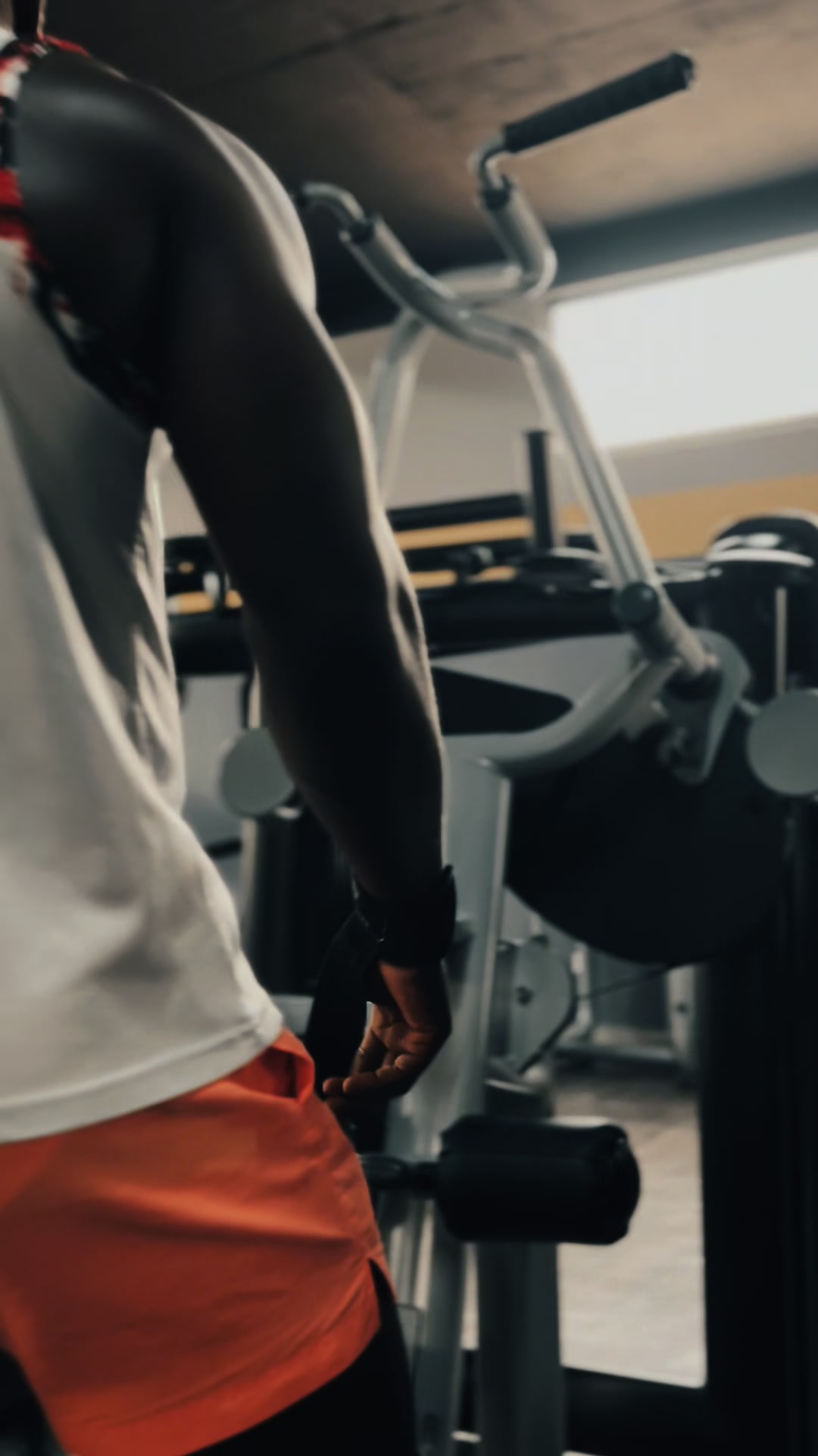 @Justin Lamar instrutor Fitnes
