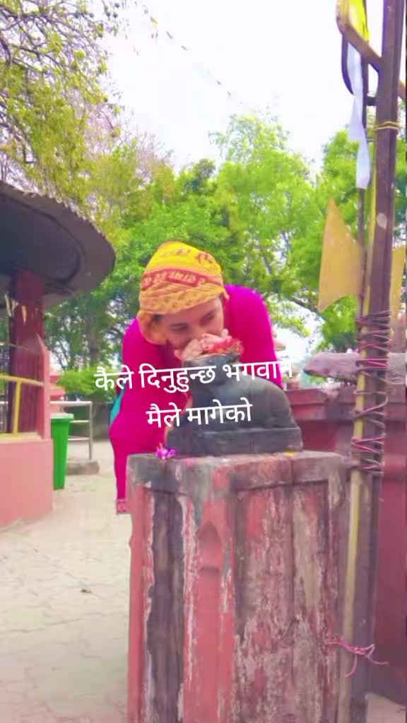 @laxmi bhujel