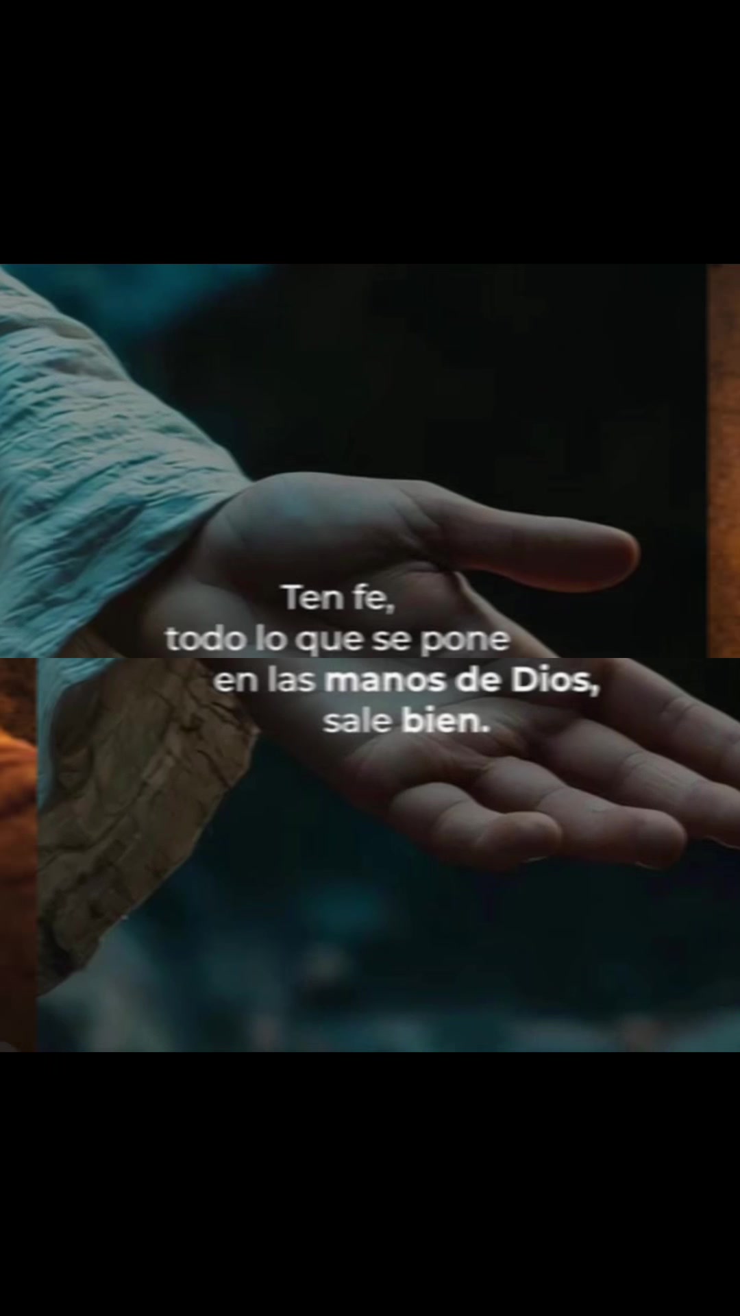 @Dios es Amor UGC & TTokCreator