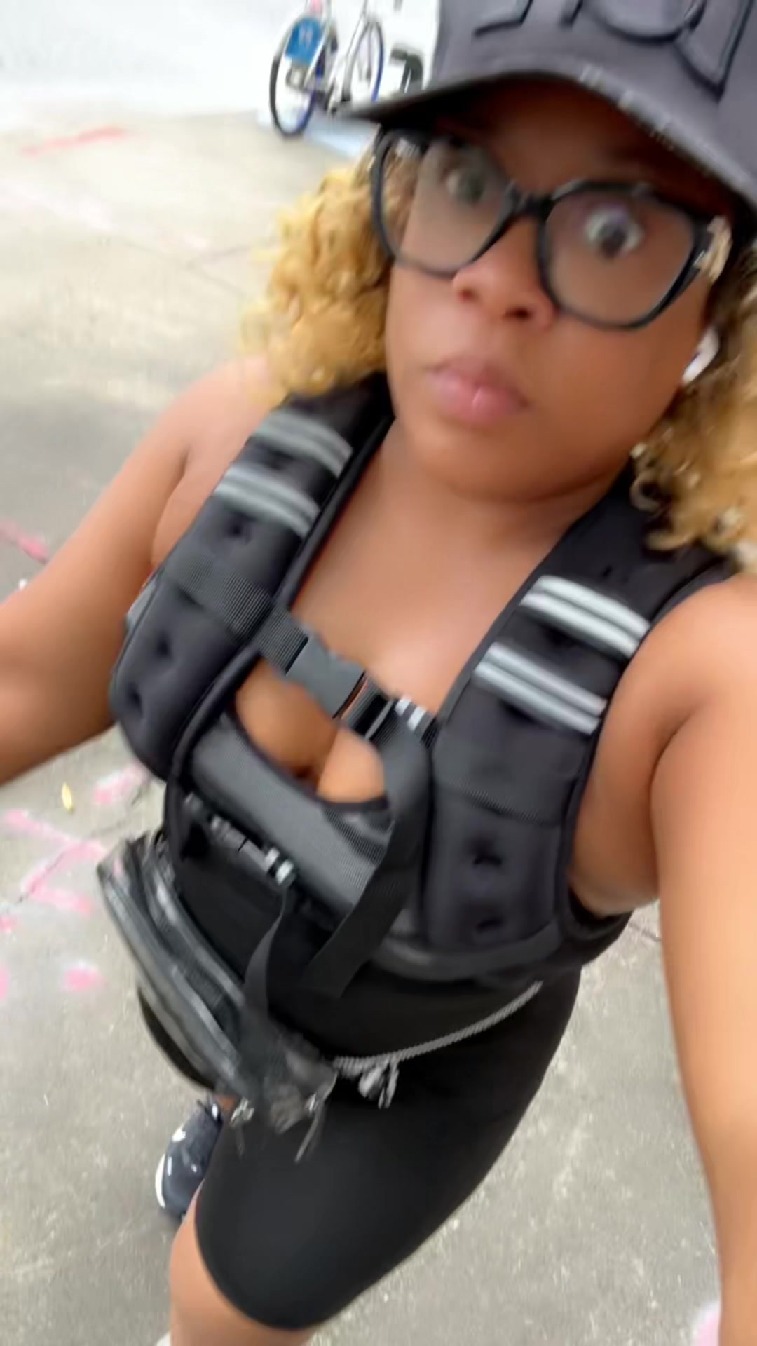@Debrika Shantae