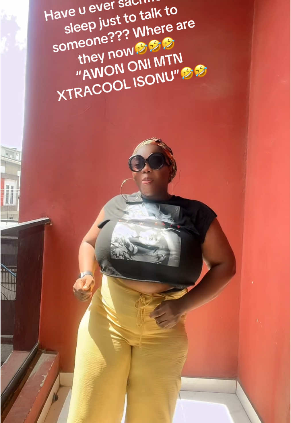@Adenike Adisa