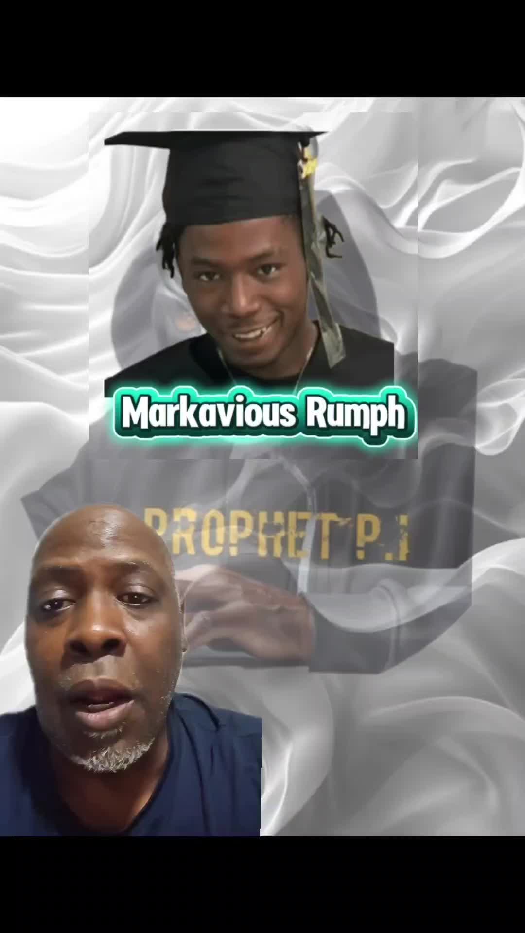 @Prophet P.I.