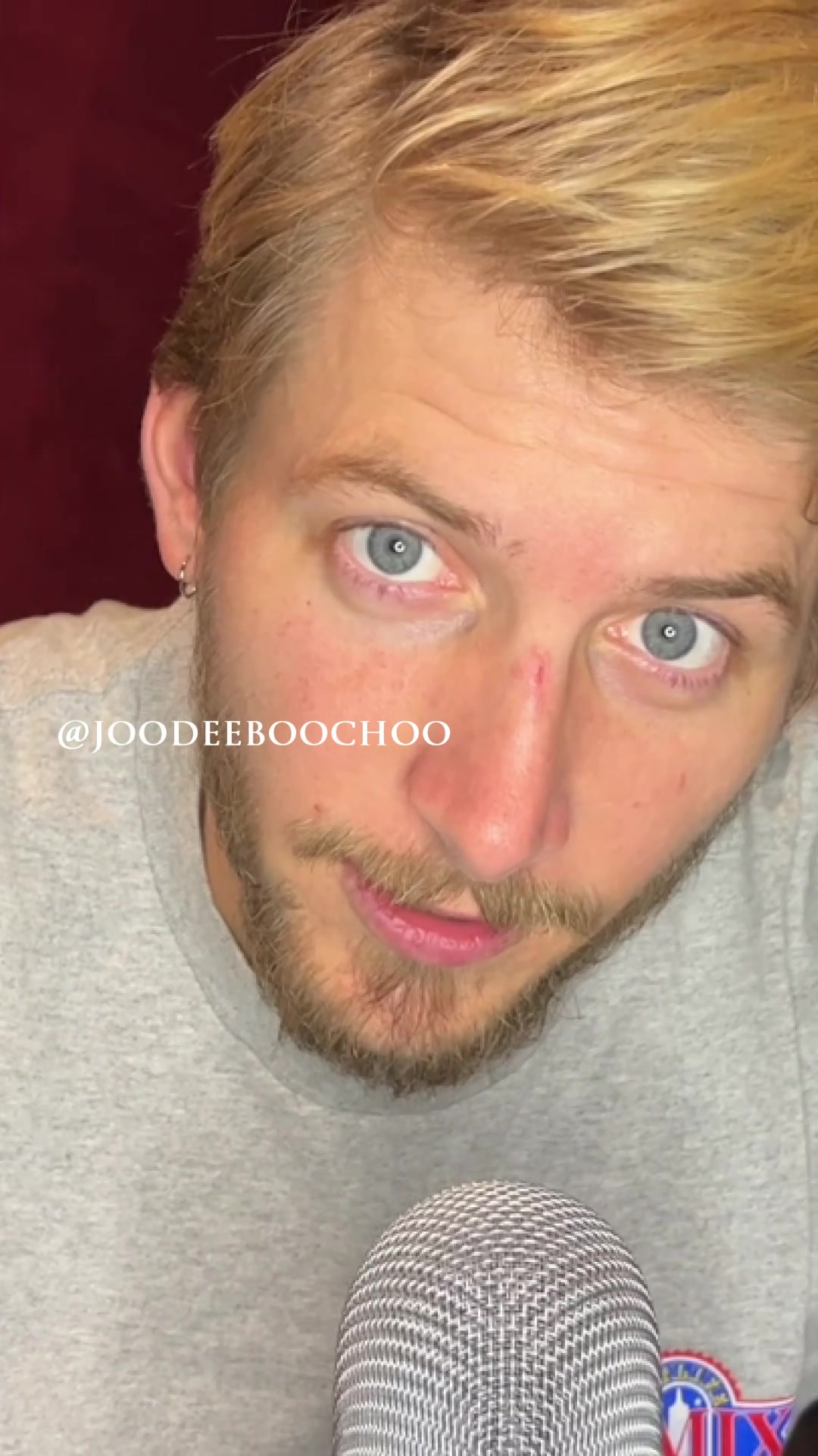 @Joodeeboochoo ASMR