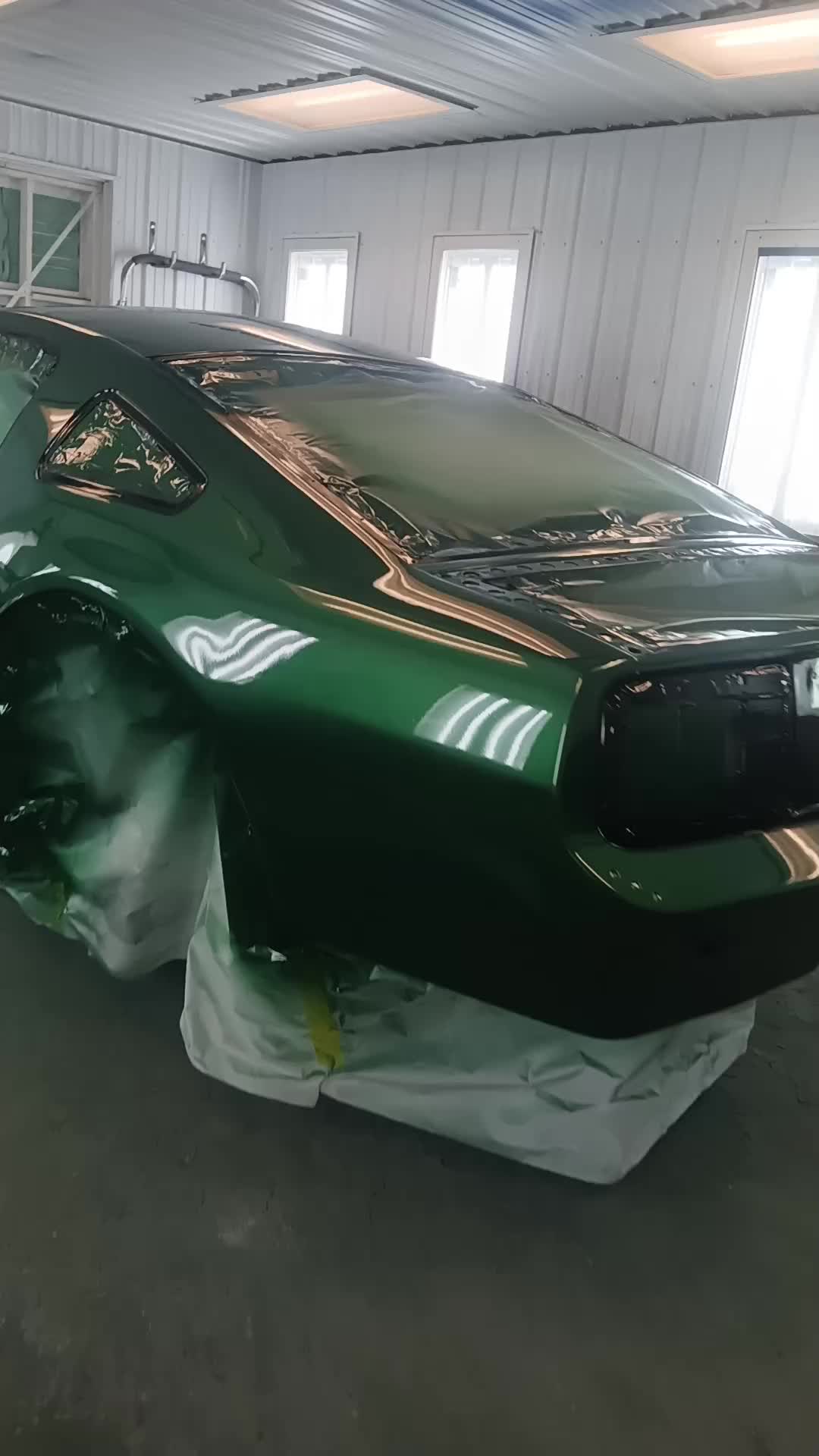 @wes customs