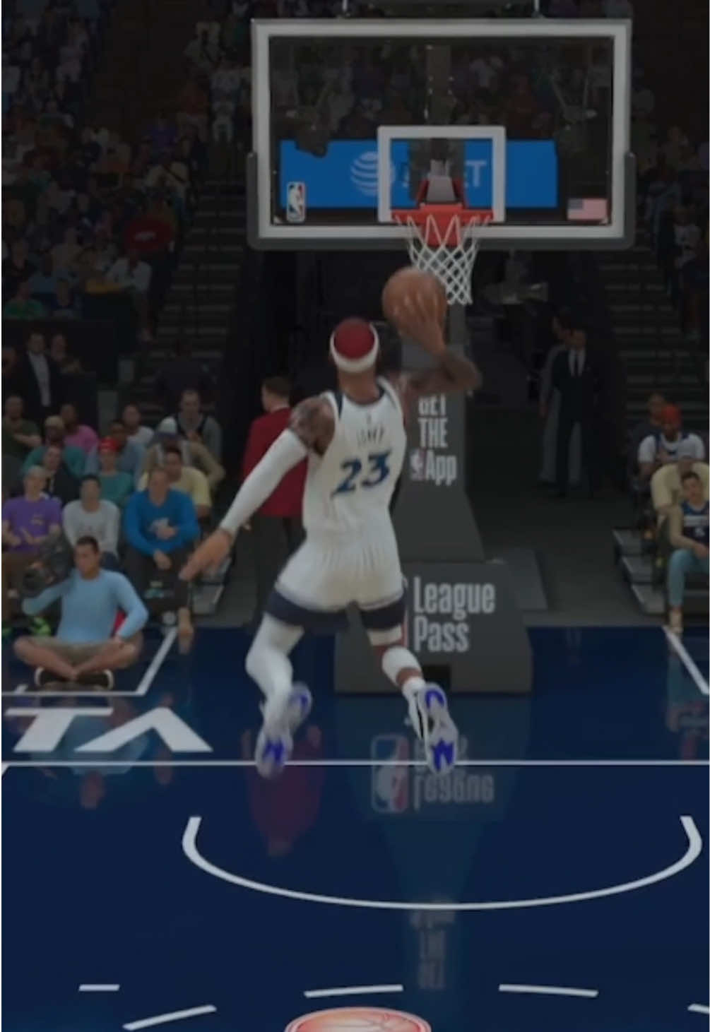 @DeMure DeRozan