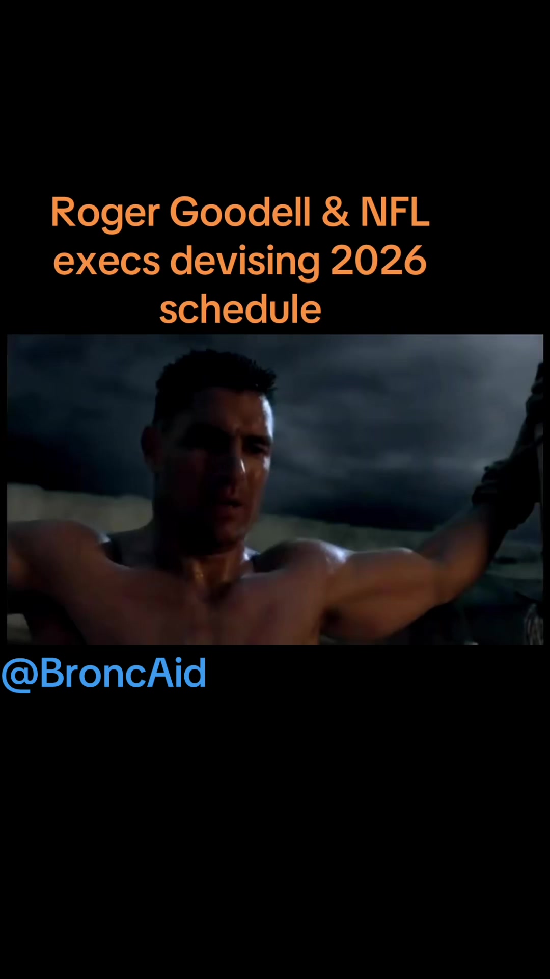 @BroncAid