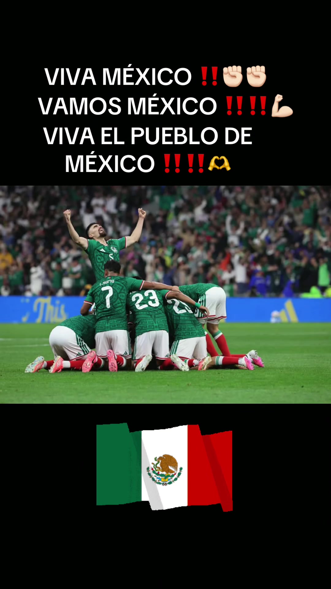 @amexicoselerespeta