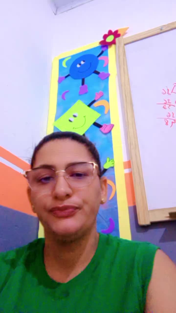 @Deixa ela ,que ela pode negaaa